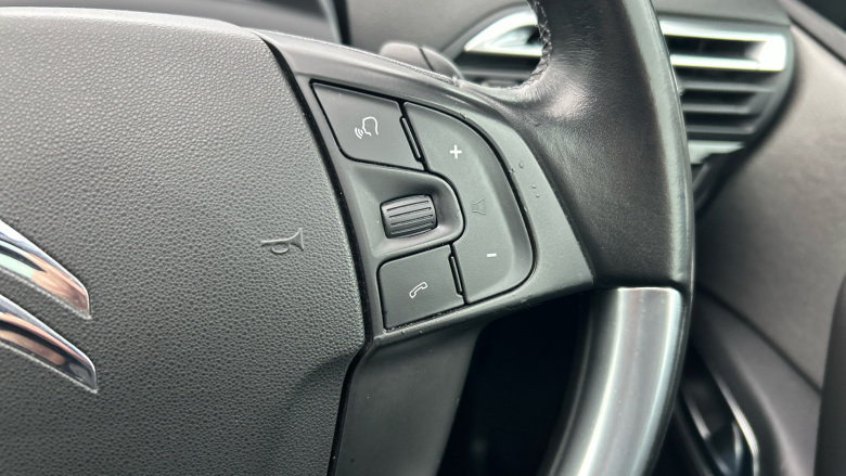 Citroen Grand C4 Picasso 1.6 BlueHDi Flair 5dr EAT6 Diesel Estate